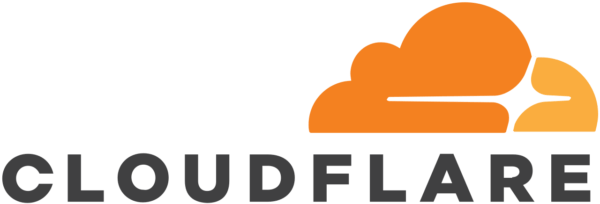 Cloudflare Logo