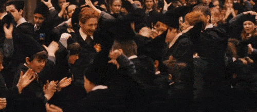 Image for Harry Potter turns 20, Facebook celebrates
