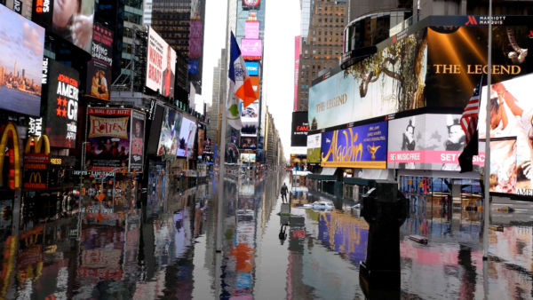 Image for Weekly Roundup – E3, GIF Turns 30 and NYC Underwater