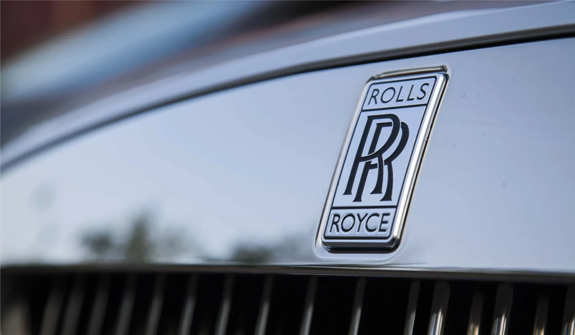 Rolls Royce