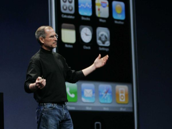 Image for iPhone turns 10