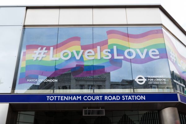 Image for Weekly Roundup – Celebrating pride, inspirational from AI, Google get fined