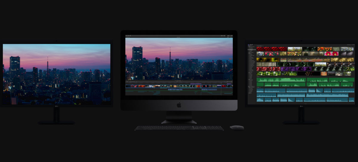 iMac Pro