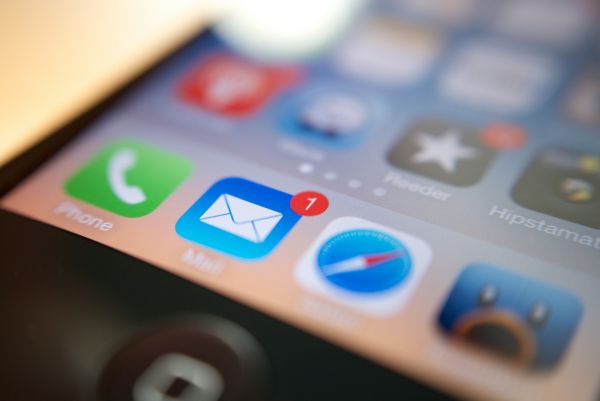 Image for Newsletters aren’t dead!