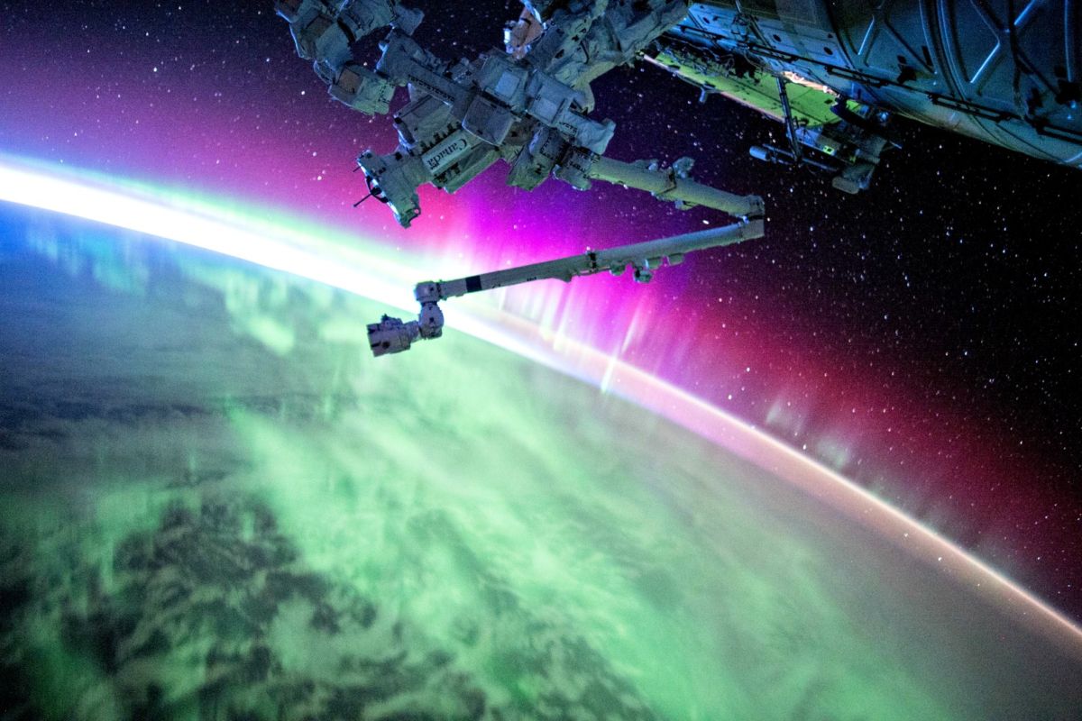 Next Aurora Borealis 2024 Liza Sheryl