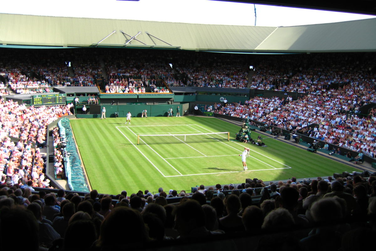 Wimbledon’s real winner AI — JBi Digital Agency