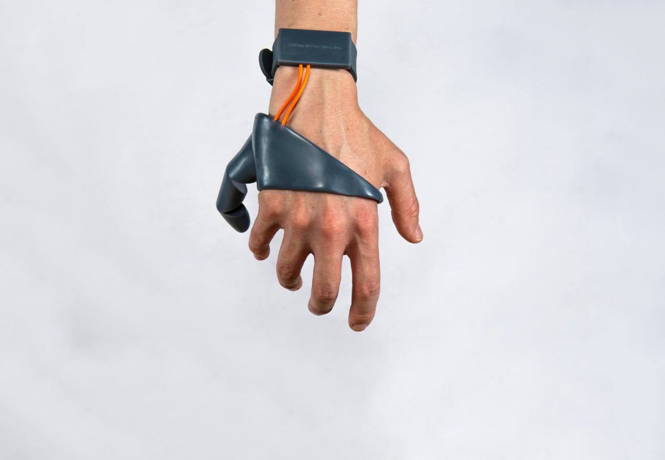 Third-Thumb