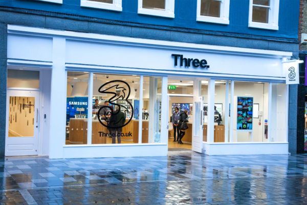Image for Three’s latest plan offers “free” Netflix streaming