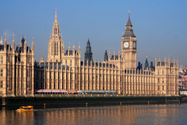 Image for New UK law could see tech companies paying huge fines