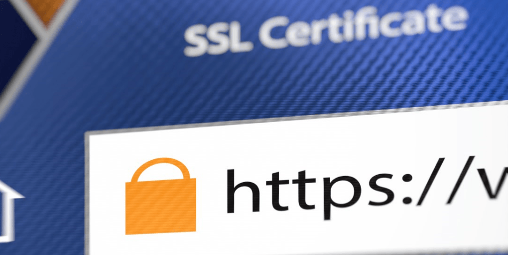 SSL Image