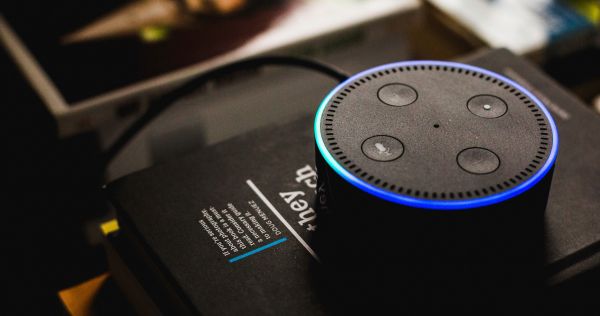Image for The Business Case for Voice Assistants