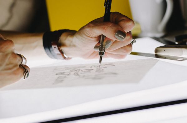 Image for “Old Yeller Time” For These Three Mainstream Design Processes?