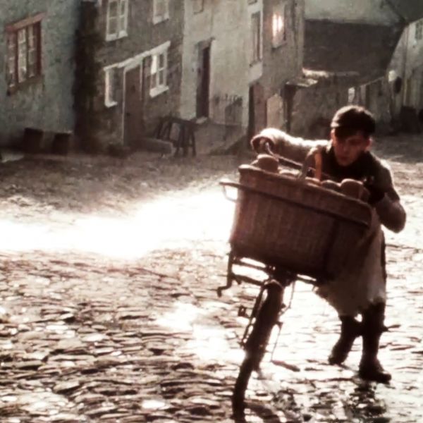 Hovis Boy On The Bike Featured Image