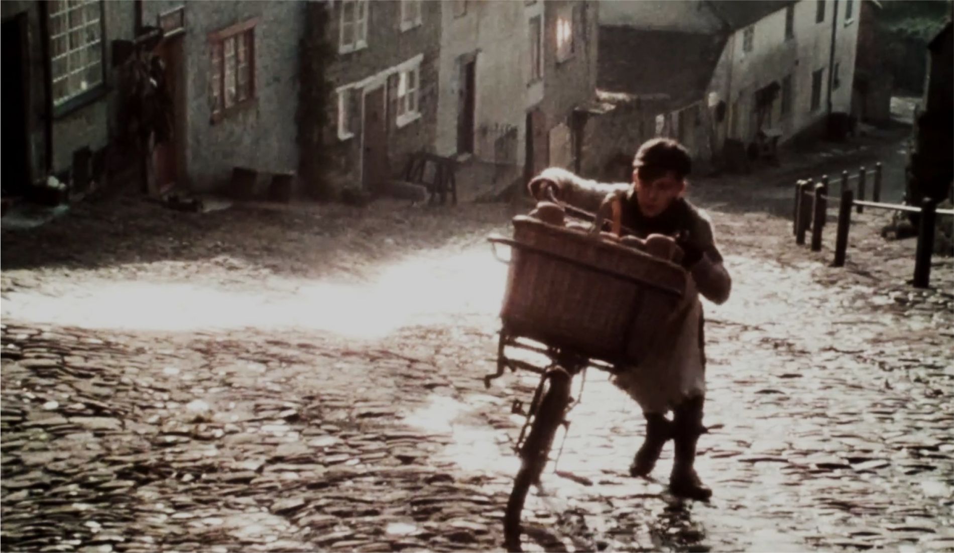 hovis