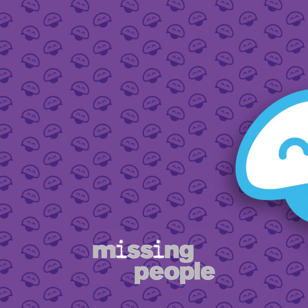 Missing people + CIN