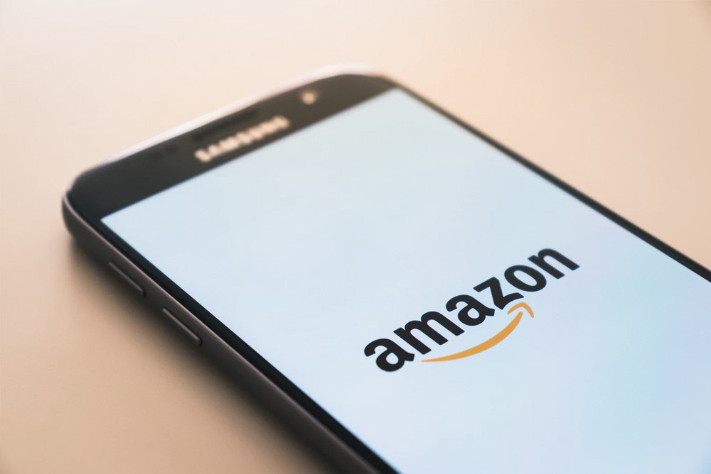 Amazon Phone E-Commerce