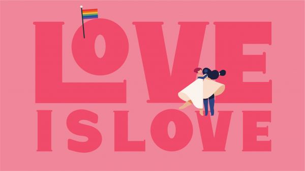 Image for Our Favourite LGBTQ+ Marketing Campaigns