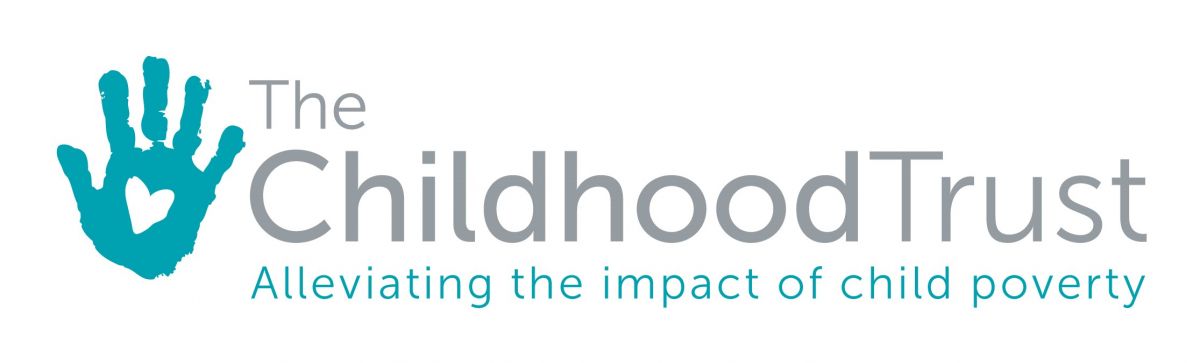 The Childhood Trust Logo