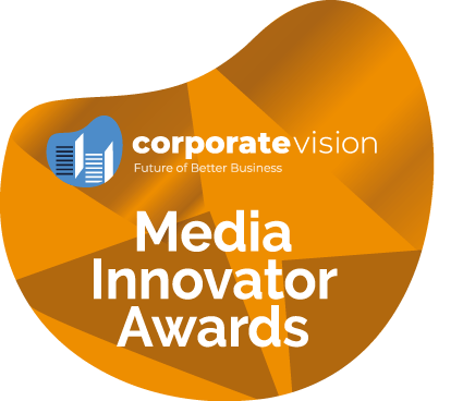 Media Innovator Awards Logo
