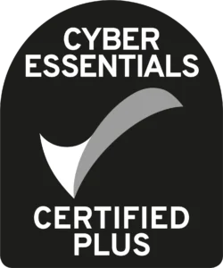 Cyber Essentials Plus Certified