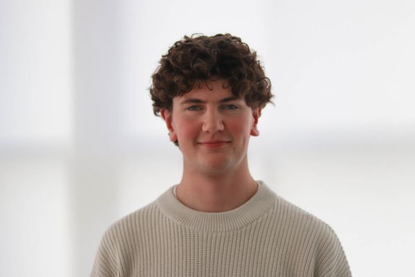 Oli Howard's avatar
