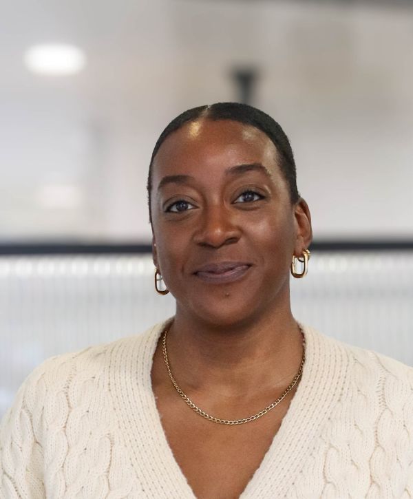 Toyosi Wilhelm's avatar
