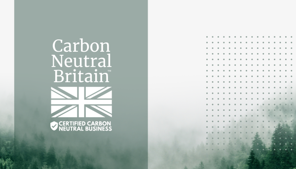 Image for JBi is Carbon Neutral Certified!
