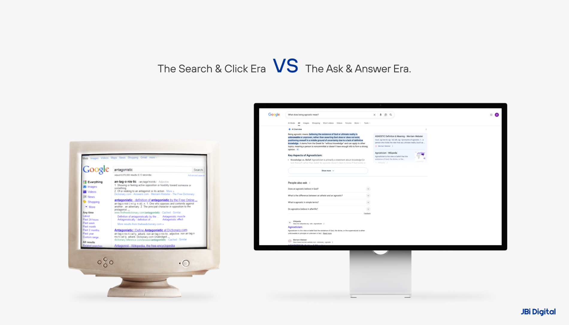 Beyond the SEO: How To Lead in the AI Overview Era