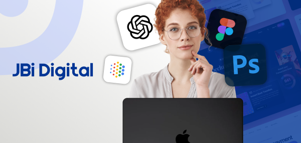 Image for How We Safely Utilise AI in UI Design