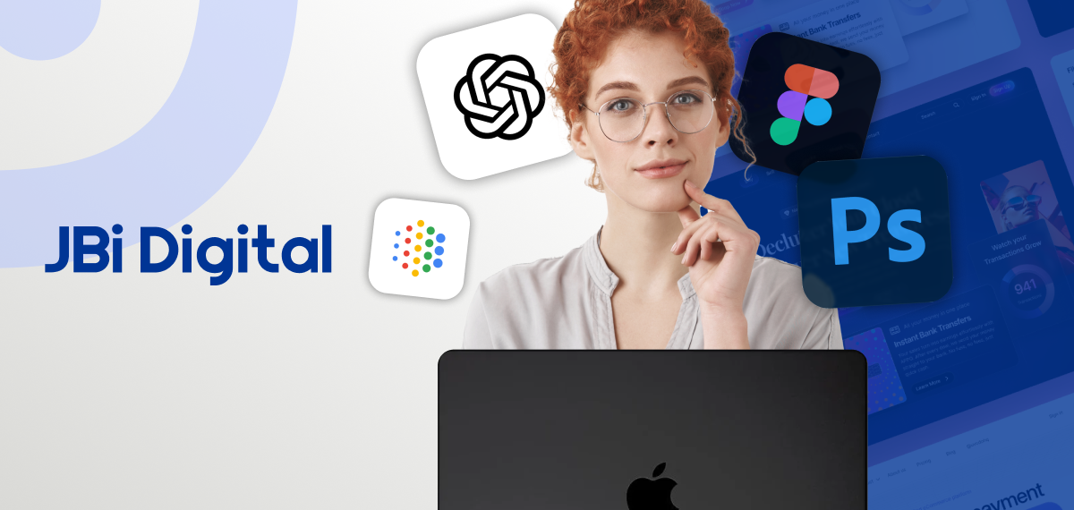 How We Safely Utilise AI in UI Design