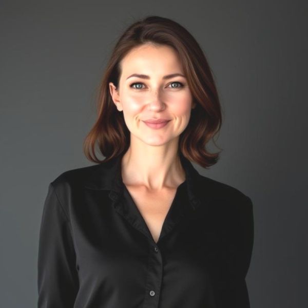 Jess Shaw's avatar
