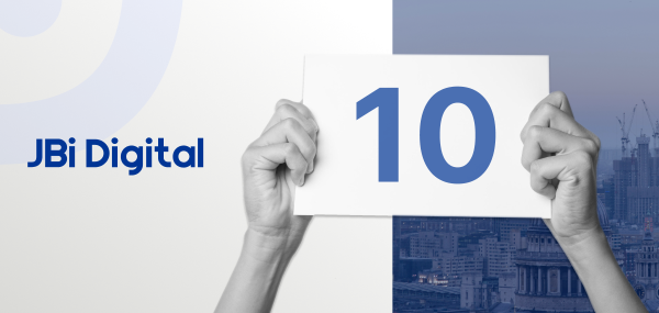 Image for The Top 10 UK Digital Transformation Agencies: 2026