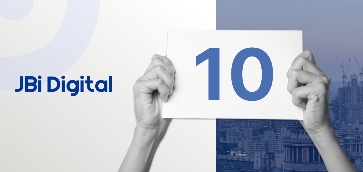 The Top 10 UK Digital Transformation Agencies: 2026
